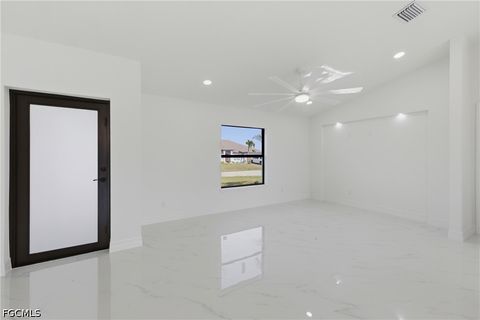 Tiny photo for 1906 NE 16th Place, Cape Coral, FL 33909 (MLS # 2026019979)