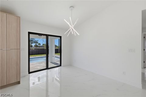 Tiny photo for 1906 NE 16th Place, Cape Coral, FL 33909 (MLS # 2026019979)