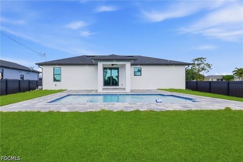 Tiny photo for 1906 NE 16th Place, Cape Coral, FL 33909 (MLS # 2026019979)