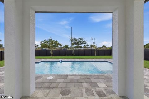 Tiny photo for 1906 NE 16th Place, Cape Coral, FL 33909 (MLS # 2026019979)