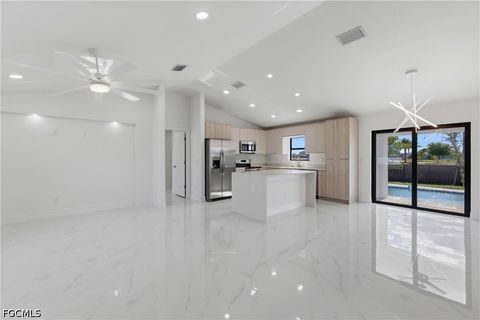 Tiny photo for 1906 NE 16th Place, Cape Coral, FL 33909 (MLS # 2026019979)