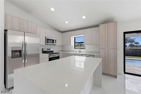 Tiny photo for 1906 NE 16th Place, Cape Coral, FL 33909 (MLS # 2026019979)