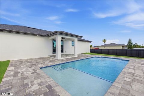 Tiny photo for 1906 NE 16th Place, Cape Coral, FL 33909 (MLS # 2026019979)