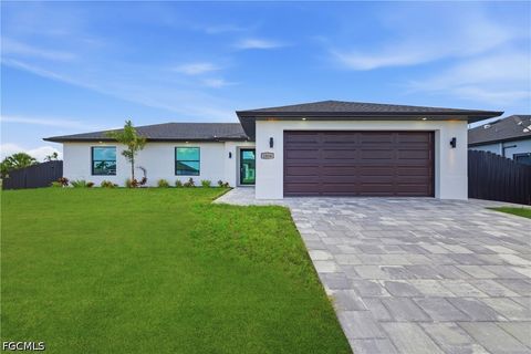 Tiny photo for 1906 NE 16th Place, Cape Coral, FL 33909 (MLS # 2026019979)