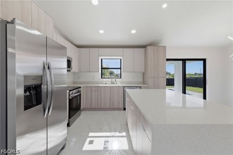 Tiny photo for 1906 NE 16th Place, Cape Coral, FL 33909 (MLS # 2026019979)