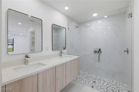 Tiny photo for 1906 NE 16th Place, Cape Coral, FL 33909 (MLS # 2026019979)
