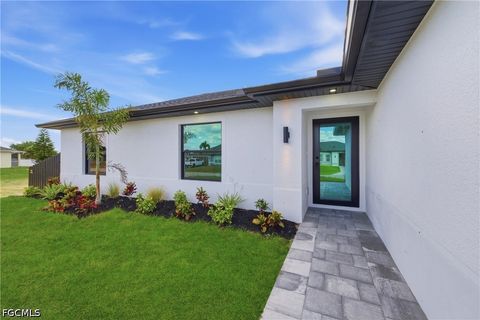 Tiny photo for 1906 NE 16th Place, Cape Coral, FL 33909 (MLS # 2026019979)