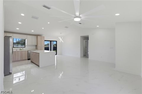 Tiny photo for 1906 NE 16th Place, Cape Coral, FL 33909 (MLS # 2026019979)