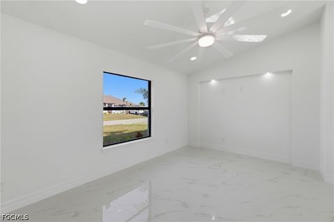 Tiny photo for 1906 NE 16th Place, Cape Coral, FL 33909 (MLS # 2026019979)