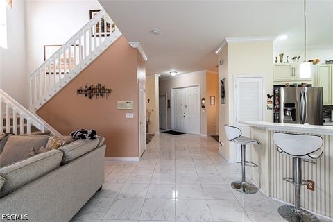 Tiny photo for 2540 Keystone Lake Drive, Cape Coral, FL 33909 (MLS # 2026025648)