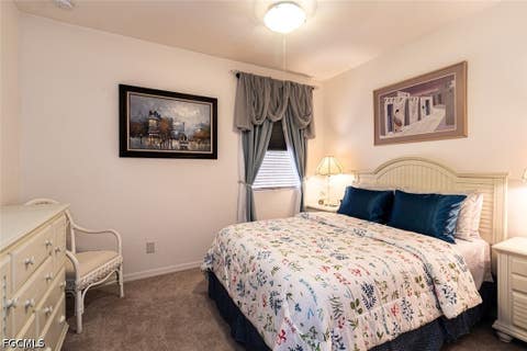 Tiny photo for 2540 Keystone Lake Drive, Cape Coral, FL 33909 (MLS # 2026025648)