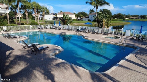 Tiny photo for 2540 Keystone Lake Drive, Cape Coral, FL 33909 (MLS # 2026025648)