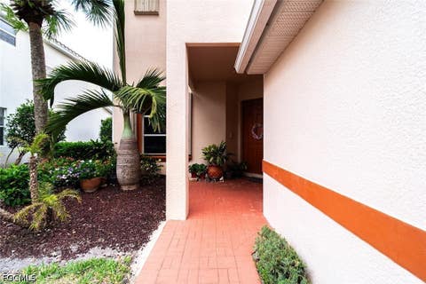 Tiny photo for 2540 Keystone Lake Drive, Cape Coral, FL 33909 (MLS # 2026025648)