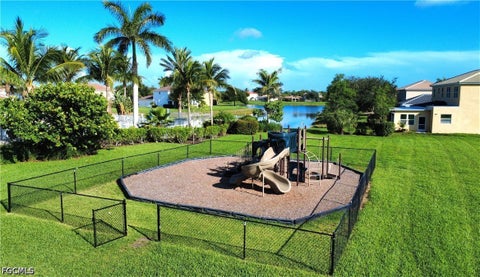 Tiny photo for 2540 Keystone Lake Drive, Cape Coral, FL 33909 (MLS # 2026025648)