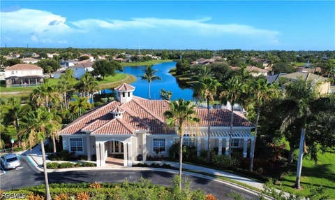 Tiny photo for 2540 Keystone Lake Drive, Cape Coral, FL 33909 (MLS # 2026025648)