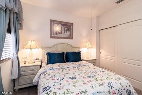 Tiny photo for 2540 Keystone Lake Drive, Cape Coral, FL 33909 (MLS # 2026025648)