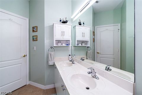 Tiny photo for 2540 Keystone Lake Drive, Cape Coral, FL 33909 (MLS # 2026025648)