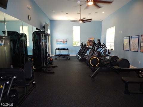 Tiny photo for 2540 Keystone Lake Drive, Cape Coral, FL 33909 (MLS # 2026025648)