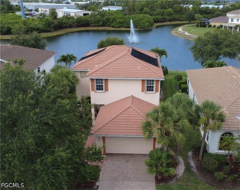 Photo of 2540 Keystone Lake Drive, Cape Coral, FL 33909 (MLS # 2026025648)