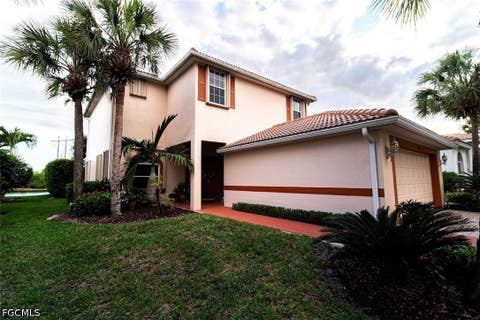 Tiny photo for 2540 Keystone Lake Drive, Cape Coral, FL 33909 (MLS # 2026025648)