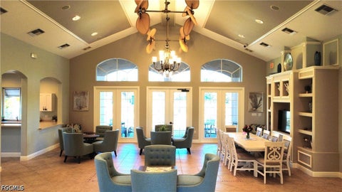 Tiny photo for 2540 Keystone Lake Drive, Cape Coral, FL 33909 (MLS # 2026025648)