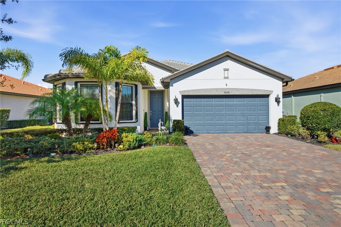 Photo 1 of 47 — 16091 Mistflower Drive, Alva, FL 33920