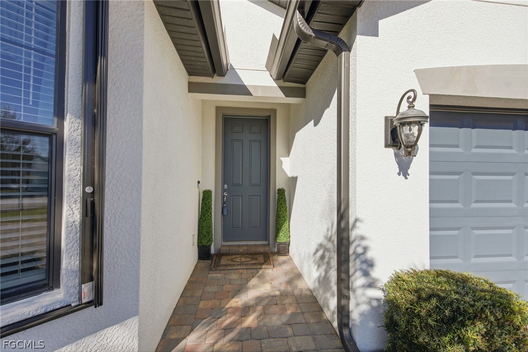 16091 Mistflower Drive