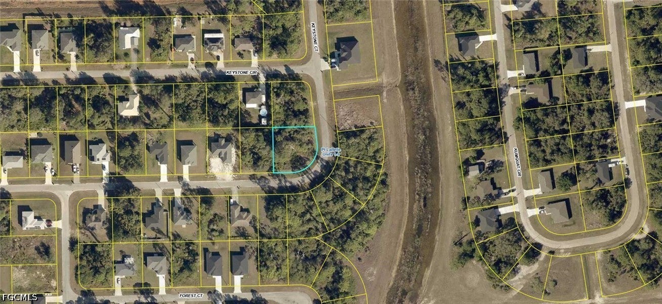 6028 Keystone Circle