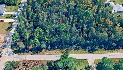 1030 Acroft Avenue Lehigh Acres FL 33971