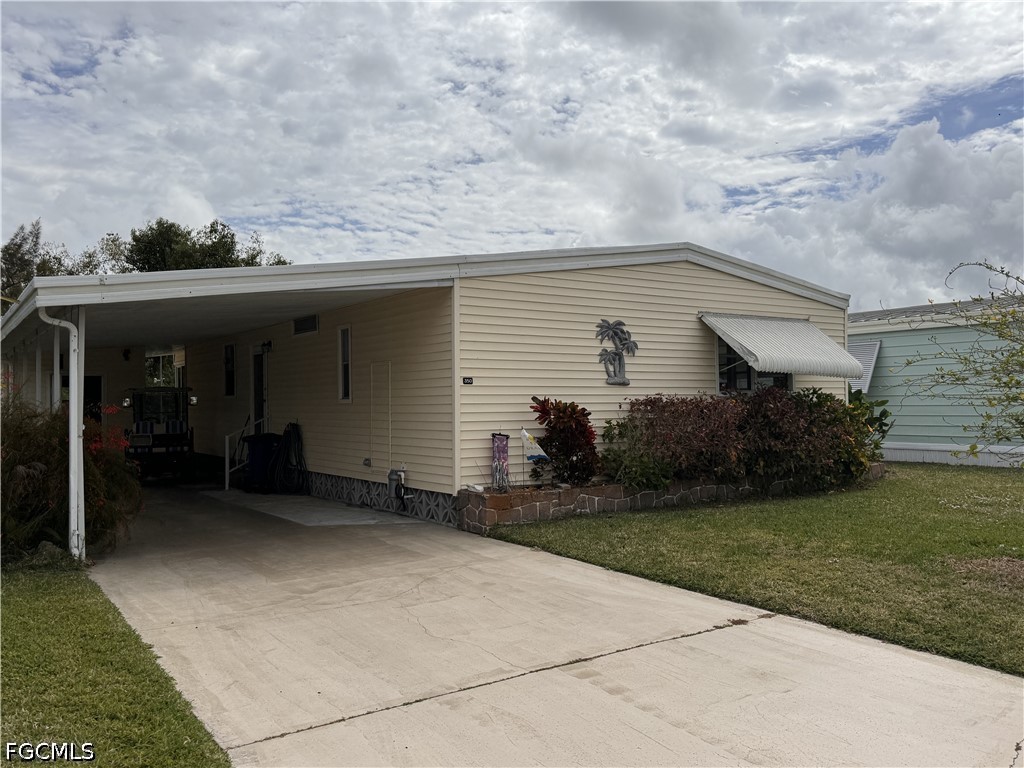 350 Shoreland Drive
