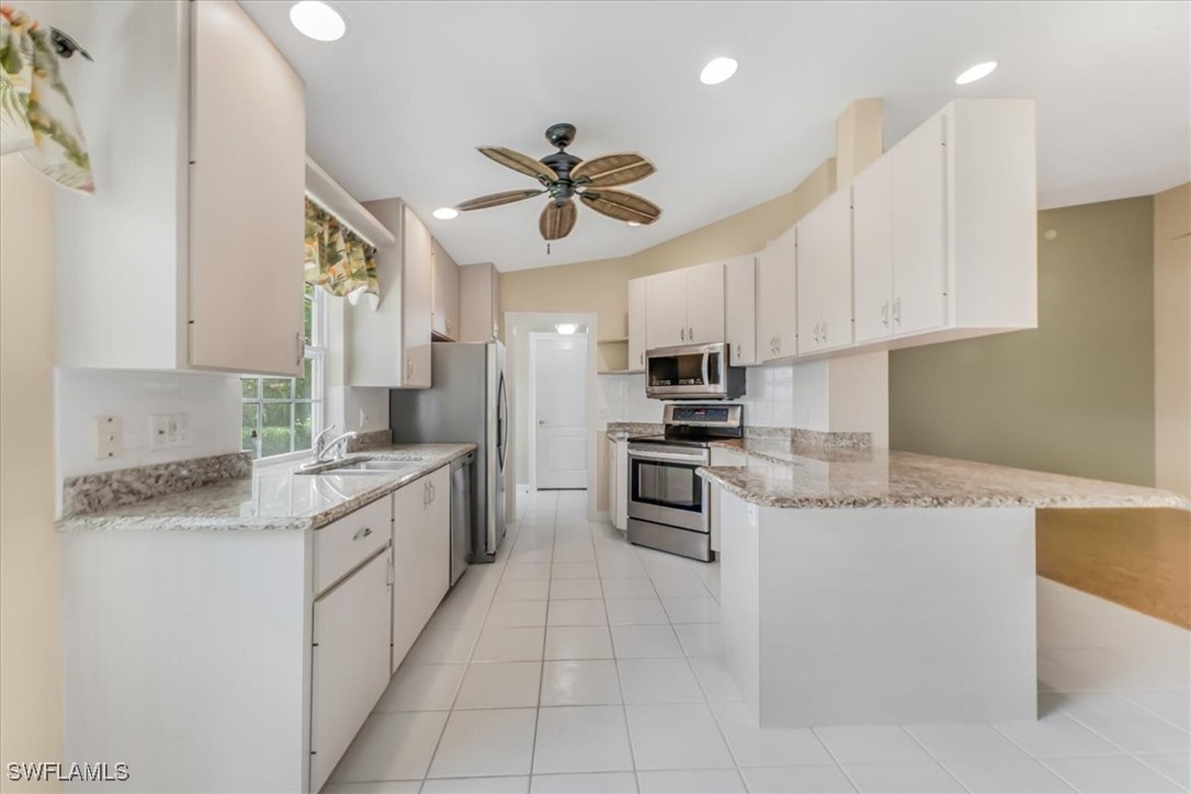 3571 El Verdado Court