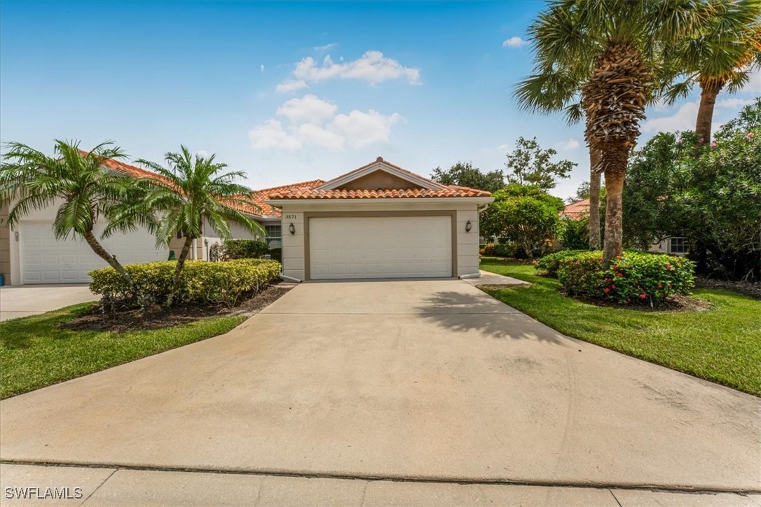 3571 El Verdado Court