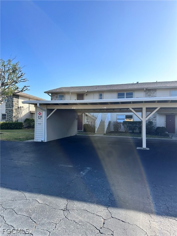 5917 Littlestone Court 201