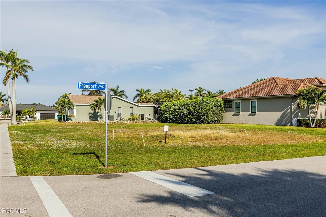 1318 Freeport Avenue