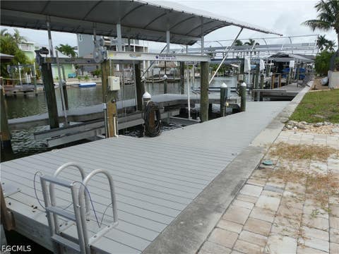 Tiny photo for 2371 Sycamore Street, St James City, FL 33956 (MLS # 2026025679)