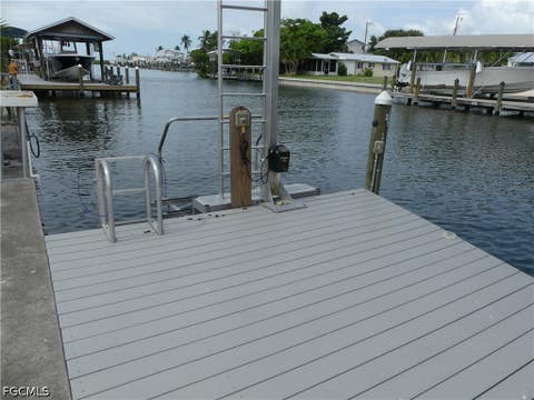 Tiny photo for 2371 Sycamore Street, St James City, FL 33956 (MLS # 2026025679)