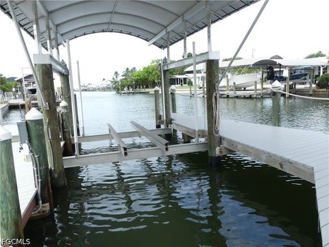 Tiny photo for 2371 Sycamore Street, St James City, FL 33956 (MLS # 2026025679)