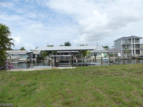 Tiny photo for 2371 Sycamore Street, St James City, FL 33956 (MLS # 2026025679)