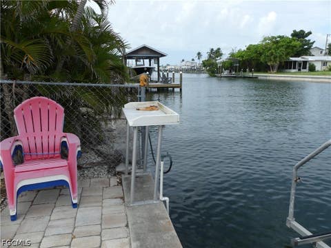 Tiny photo for 2371 Sycamore Street, St James City, FL 33956 (MLS # 2026025679)