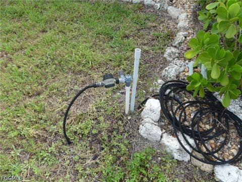 Tiny photo for 2371 Sycamore Street, St James City, FL 33956 (MLS # 2026025679)