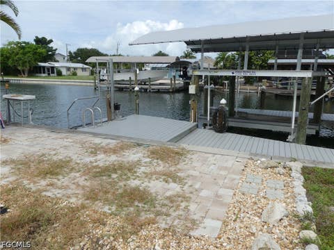 Tiny photo for 2371 Sycamore Street, St James City, FL 33956 (MLS # 2026025679)