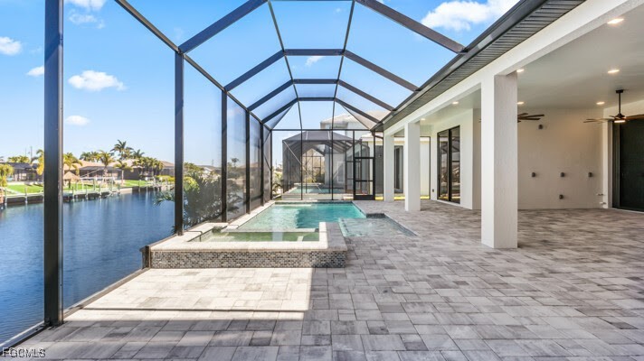 Cape Coral, Florida, 33914, United States, 4 Bedrooms Bedrooms, ,4 BathroomsBathrooms,Residential,Active,1900202