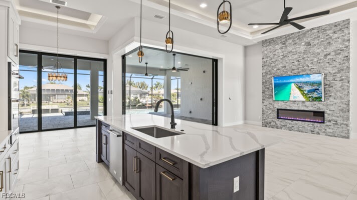 Cape Coral, Florida, 33914, United States, 4 Bedrooms Bedrooms, ,4 BathroomsBathrooms,Residential,Active,1900202