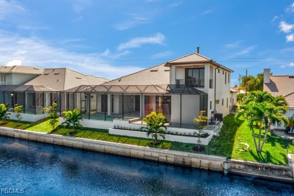 Cape Coral, Florida, 33914, United States, 4 Bedrooms Bedrooms, ,4 BathroomsBathrooms,Residential,Active,1900202