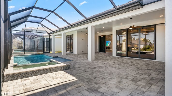 Cape Coral, Florida, 33914, United States, 4 Bedrooms Bedrooms, ,4 BathroomsBathrooms,Residential,Active,1900202