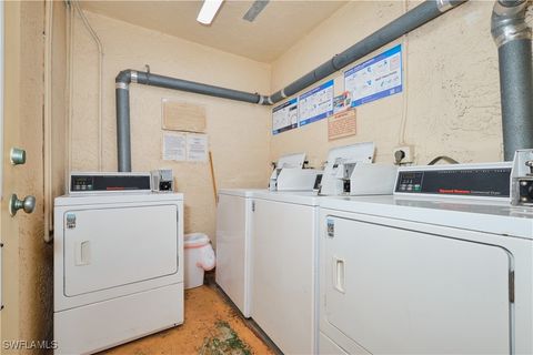 Tiny photo for 12481 McGregor Boulevard #17, Fort Myers, FL 33919 (MLS # 225059179)