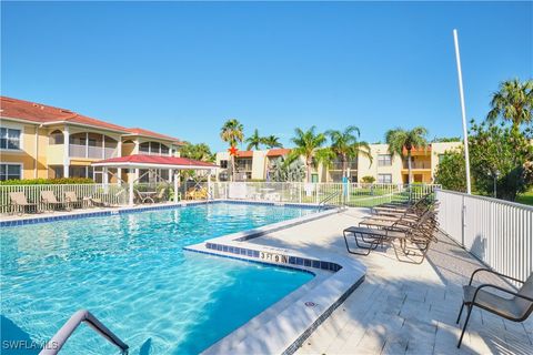 Tiny photo for 12481 McGregor Boulevard #17, Fort Myers, FL 33919 (MLS # 225059179)
