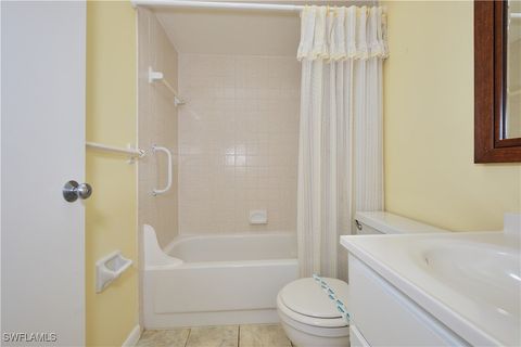 Tiny photo for 12481 McGregor Boulevard #17, Fort Myers, FL 33919 (MLS # 225059179)