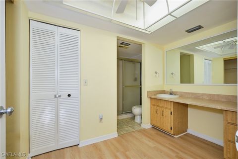 Tiny photo for 12481 McGregor Boulevard #17, Fort Myers, FL 33919 (MLS # 225059179)