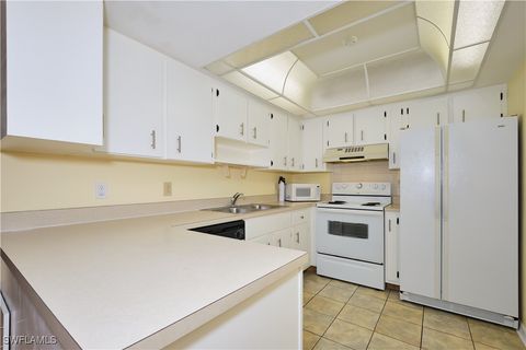 Tiny photo for 12481 McGregor Boulevard #17, Fort Myers, FL 33919 (MLS # 225059179)